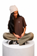 Beanie Beige