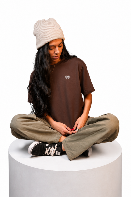 Beanie Beige
