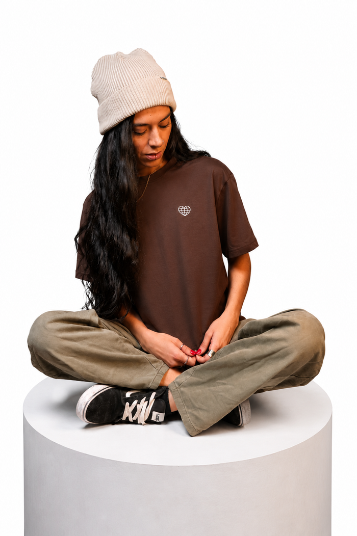 Bundle WAV: Polera Básica + Jockey o Beanie