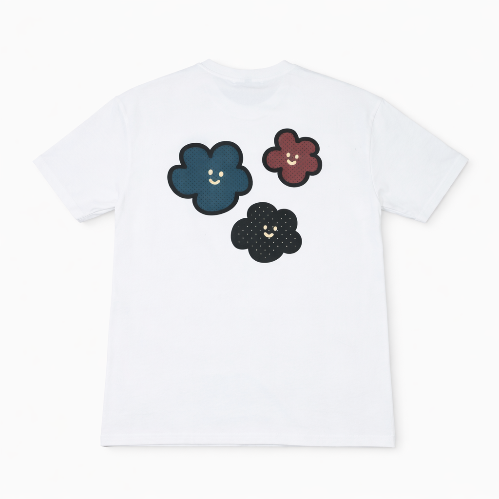 Bundle WAV: Polera Diseño + Jort Japonés