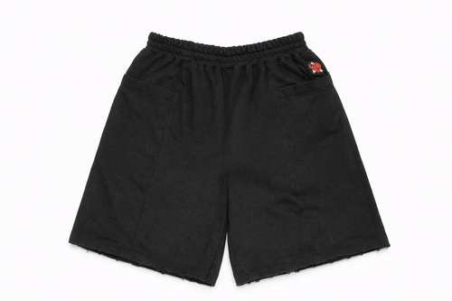 Jort Negro Japonés