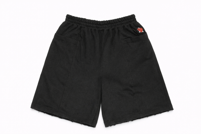 Jort Negro Japonés