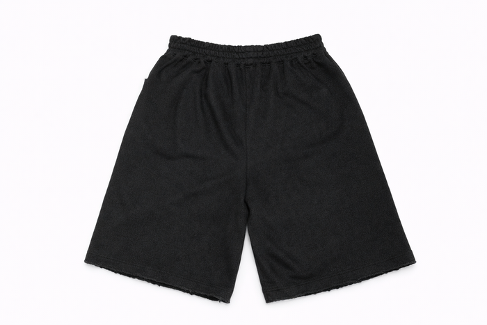 Jort Negro Japonés