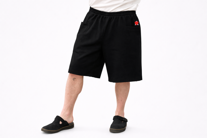 Jort Negro Japonés