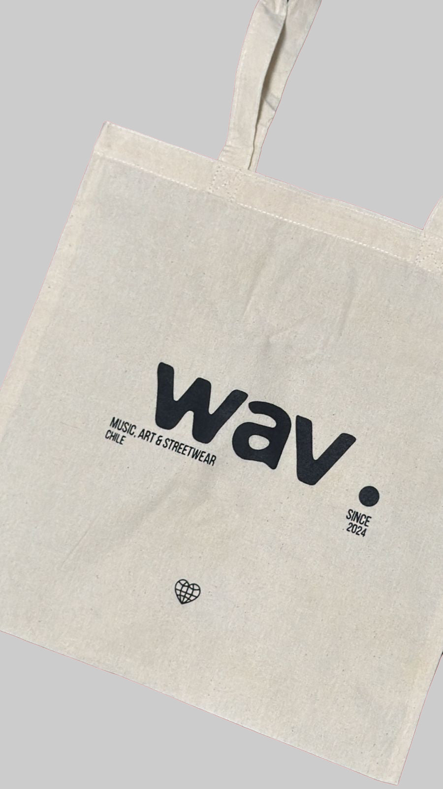 ToteBag Wav