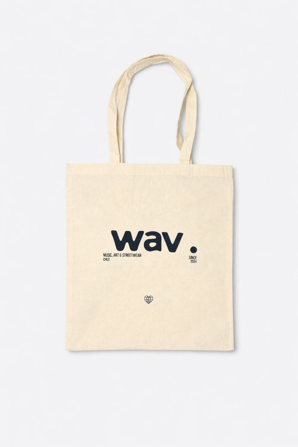 ToteBag Wav