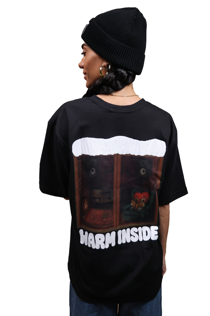 Beanie Black