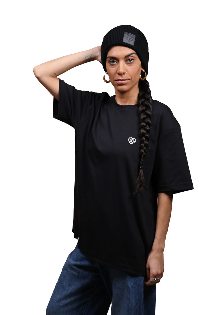 Beanie Black