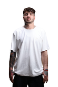 Polera Basic White