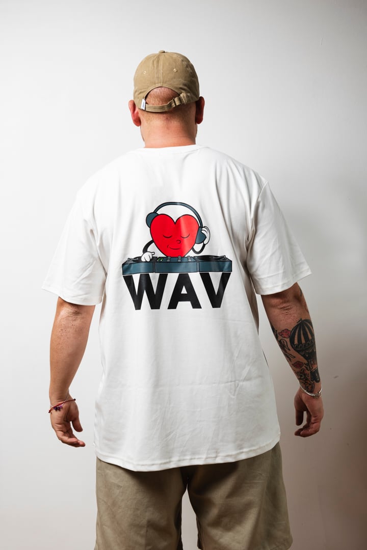 WAV Streetwear y Comunidad